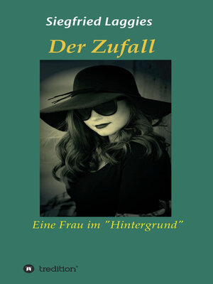 cover image of Der Zufall